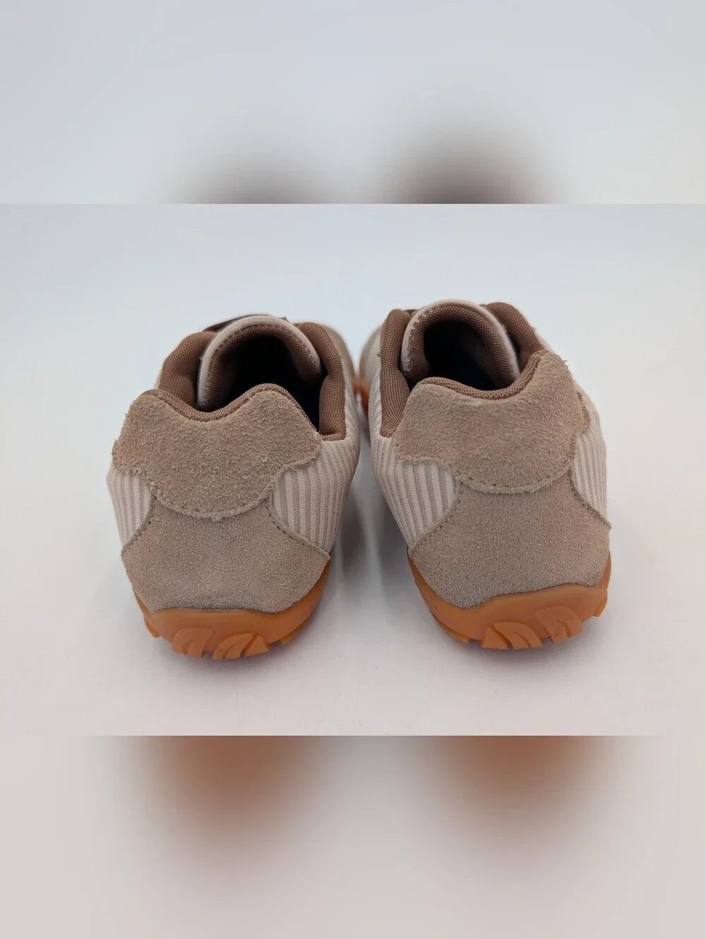 Sneakers there quiet